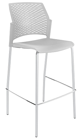 REWIND барный, каркас Хром ЦБ-00011494