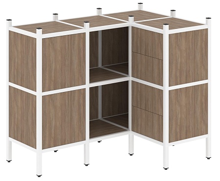 Комплект VR.L-28