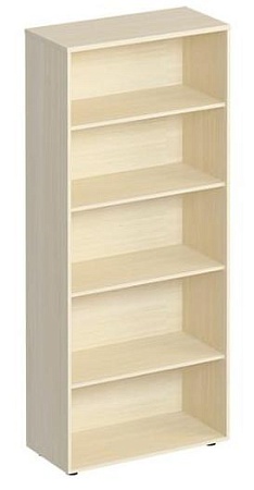 Стеллаж высокий К 429