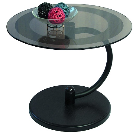 Журнальный столик Дуэт 13Н (Венге)