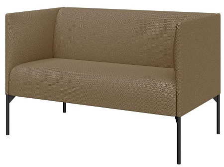 Диван 2-местный Бридж Brd2-2