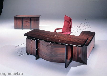 CANNES Стол письменный CANNES SC 210.wal