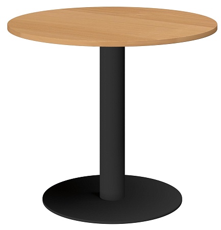 Стол для переговоров круглый АМП-Д90