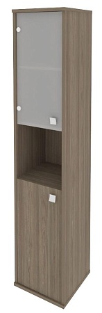 Шкаф для документов Л.СУ-1.4Л/Пр