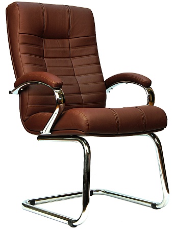 Конференц кресло EP-atlant cf