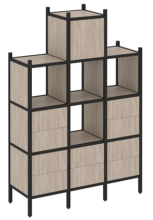 Комплект VR.L-18