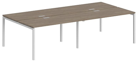 Рабочая станция SG.251.WH.44.WH