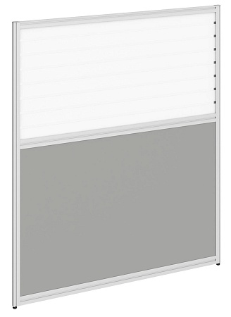 Секция комбинированной перегородки RP130SG120