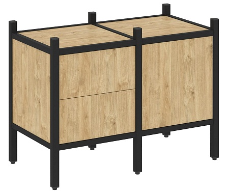 Комплект VR.L-01