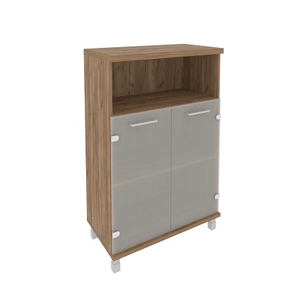 Шкаф широкий средний KST-2.2