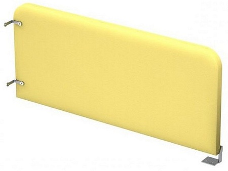 Барьер боковой, ткань  9БРЛ.301.9