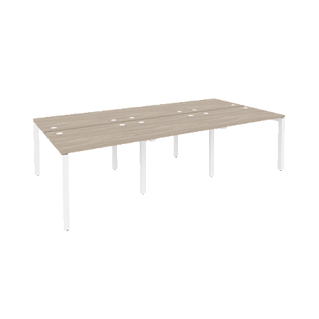 Рабочая станция на П-образном м/к O.MP-D.RS-6.1.7