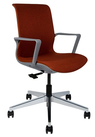 Кресло офисное Некст 8002C-2SNH red