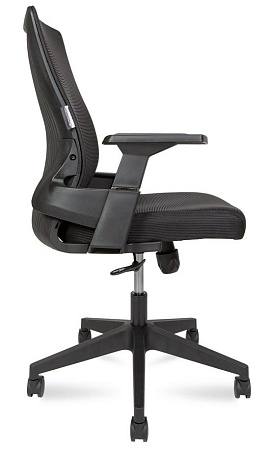 Кресло офисное Terra LB A13-B-BB