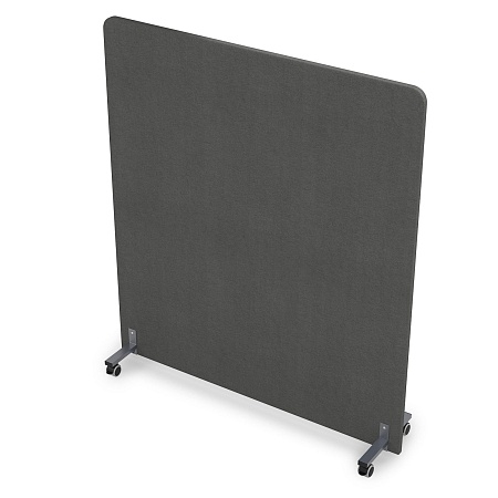Акустическая мобильная перегородка (1350*377*1600)...