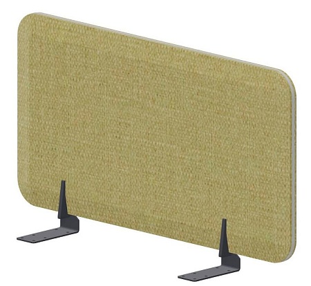 Торцевой промежуточный экран Pinable Design для ст...