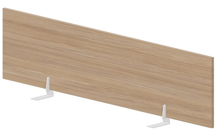 Фронтальный экран для стола bench UMSFBE158