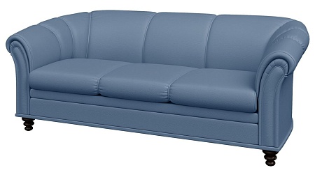 Диван трехместный N3