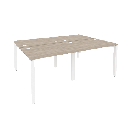 Рабочая станция на П-образном м/к O.MP-D.RS-4.1.7