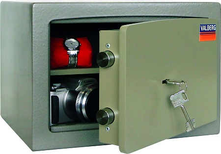 Сейф  VALBERG КАРАТ-25