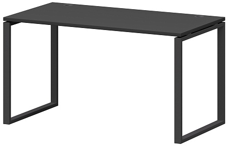 Стол на металлокаркасе СМС25-О-18К.73.Пр25