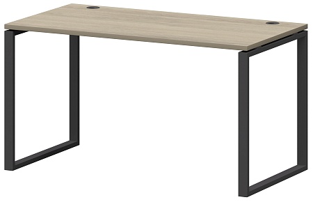 Стол на металлокаркасе СМС25-О-16К.73.Пр25