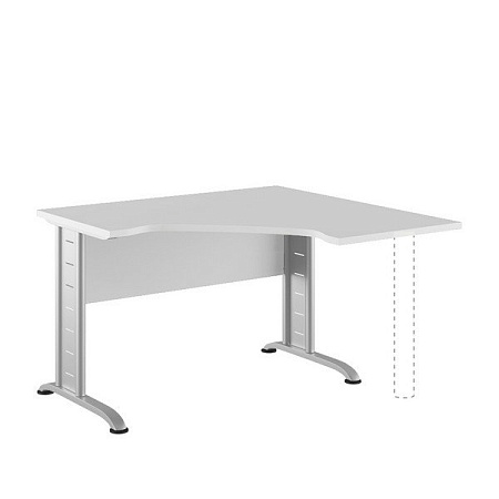 Рабочая станция правая Metal SWF274163