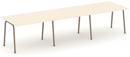 Стол переговорный ES.PRG-3.2-K
