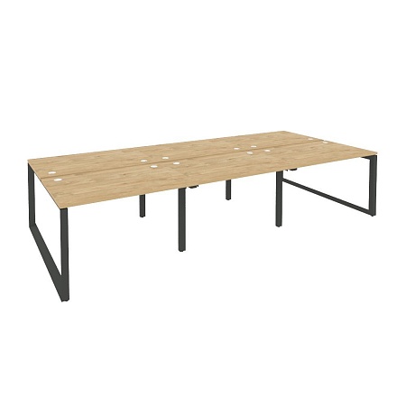 Рабочая станция на О-образном м/к O.MO-D.RS-6.2.8