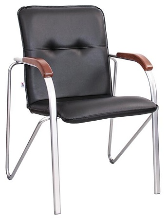 Конференц-кресло Samba chrome 451375/V14