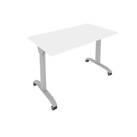 Стол складной мобильный СМ-3 ШхГхВ(1200х650х757)мм