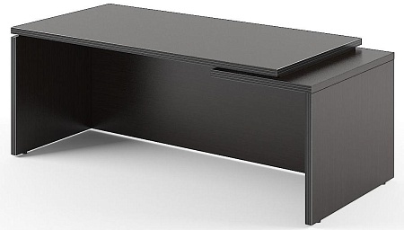 Стол руководителя TCT 189(R)