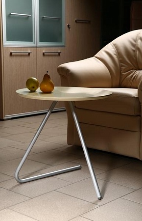 Журнальный столик Дуэт 7