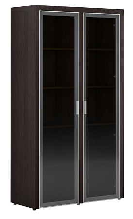 Шкаф витрина для документов TRF302.G