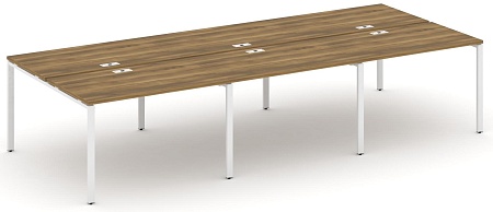 Рабочая станция на 6 мест CN.DRS-010