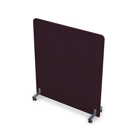 Акустическая мобильная перегородка (1200*377*1400)...
