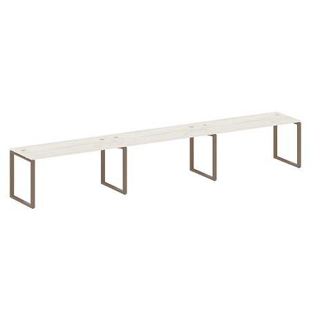 Рабочая станция на 3 раб.места на О-образном м/к БО.СМ-3.4