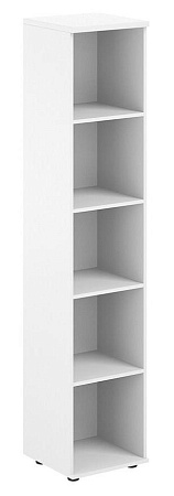 Стеллаж высокий з.ст HDF SG.802