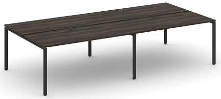 Рабочая станция на 4 места CN.DRS-008