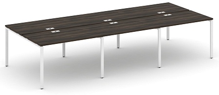 Рабочая станция на 6 мест CN.DRS-010