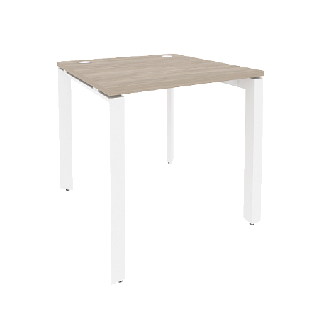 Стол рабочий на П-образном м/к O.MP-SP-0.8