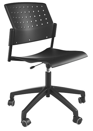MOVIE Кресло, каркас Черный ЦБ-00011368