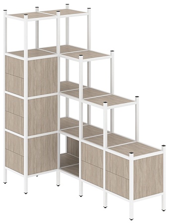 Комплект VR.L-42