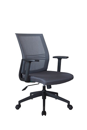 Офисное кресло Riva Chair 668 B-9