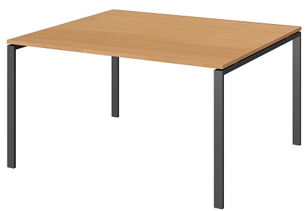 Стол переговорный на металлокаркасе  АМ-004.123