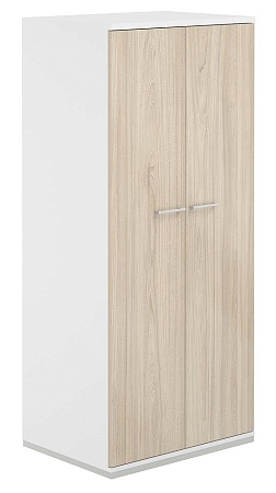 Гардероб AG.222.WH.WH.WH