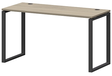 Стол на металлокаркасе СМС25-О-16К.60.Пр25