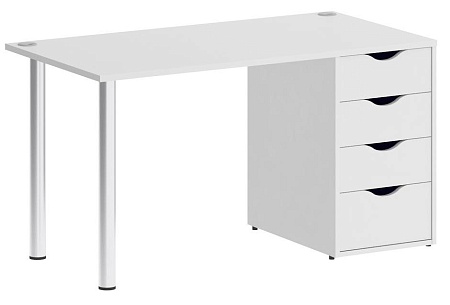 Стол письменный L=1380мм VR.SP-3-138.4