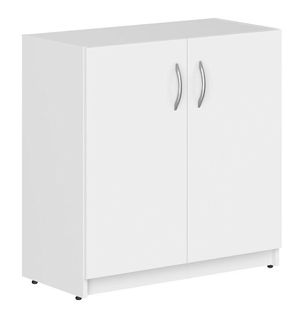 Шкаф с глухими малыми дверьми SR-2W.1