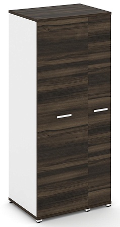 Гардероб широкий глубокий CN.GB-004 B/W